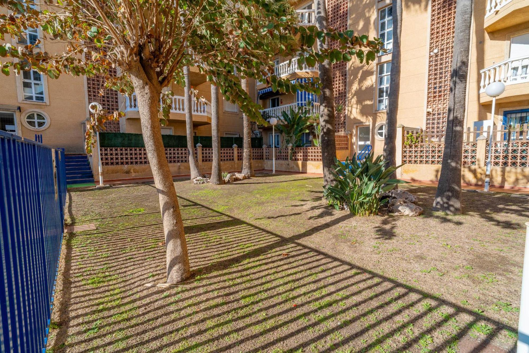 Casa Playa Guadalmar, Beautiful Apartment In Front Of The Sea, Wifi, Ac, Smart Tv, Private Parking Málaga Eksteriør bilde